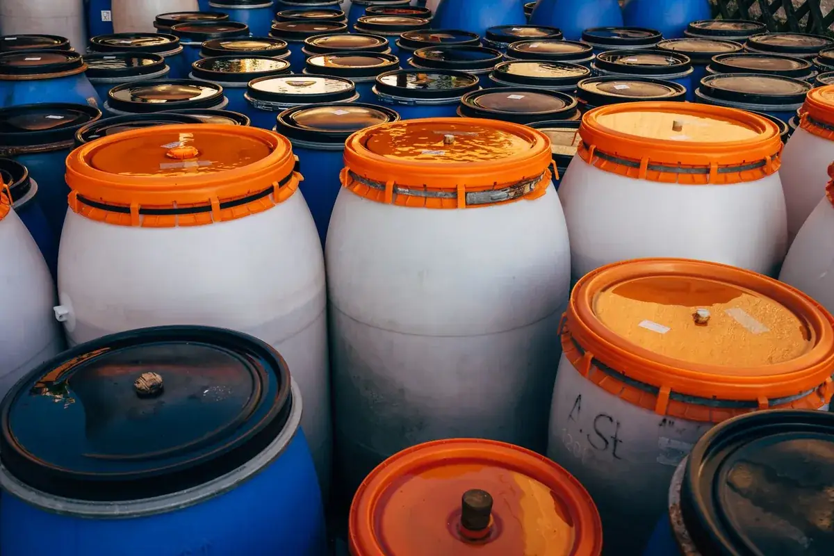 Hazmat Cleanup in Highlands, Lexington, KY