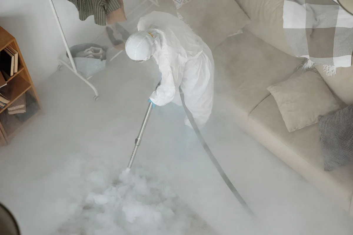 Crime Scene Cleanup in Highlands, Lexington, KY